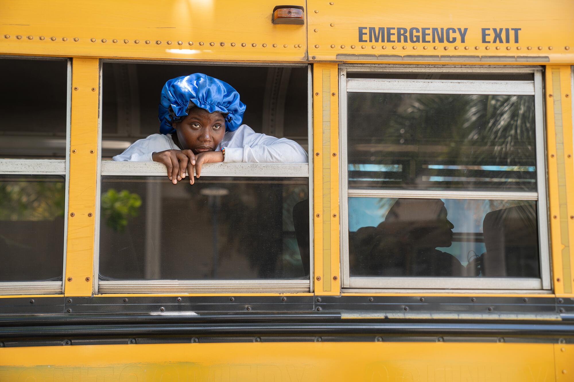 Dominicana expulsion embarazadas